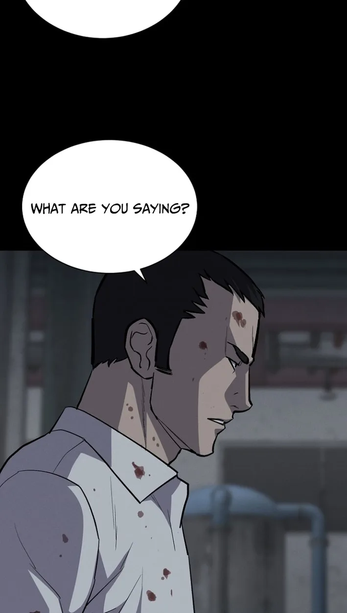 Blood Rain: Zero Chapter 48 page 28