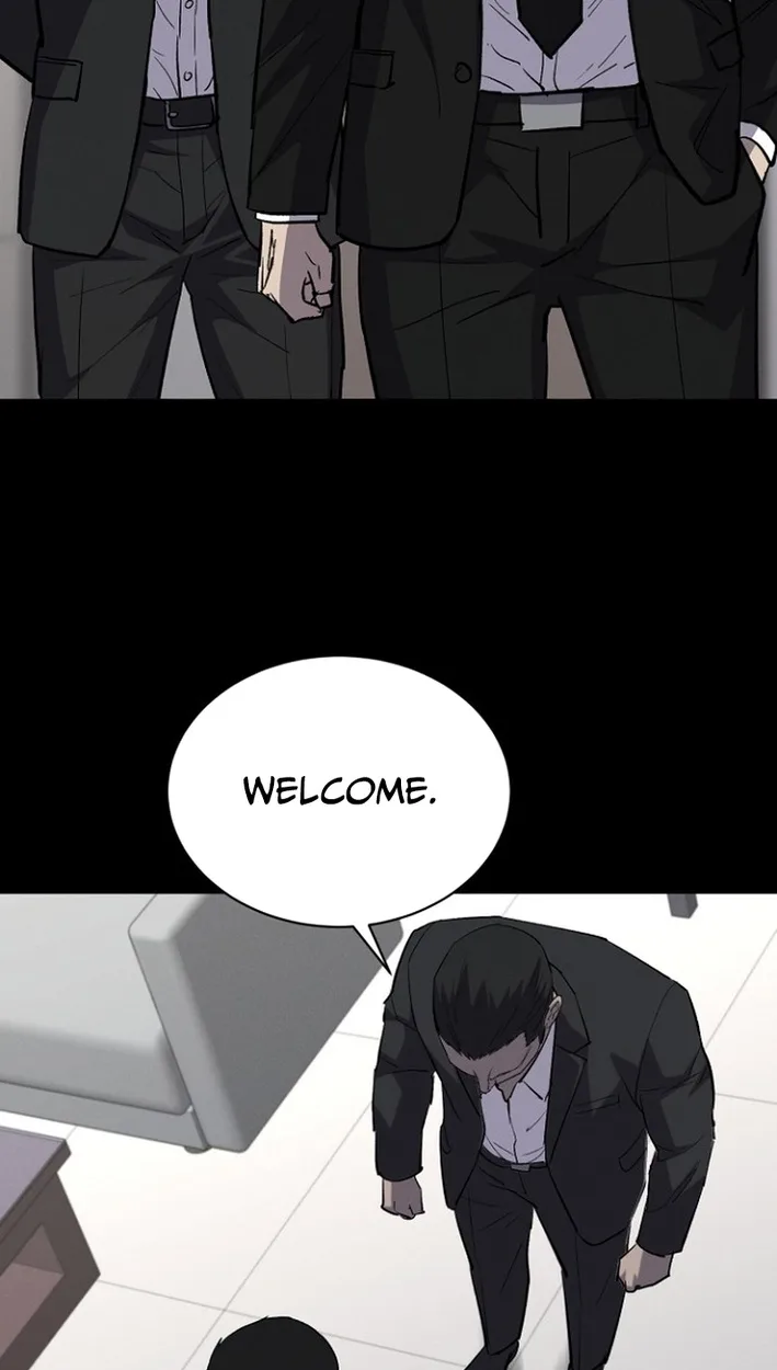 Blood Rain: Zero Chapter 48 page 5