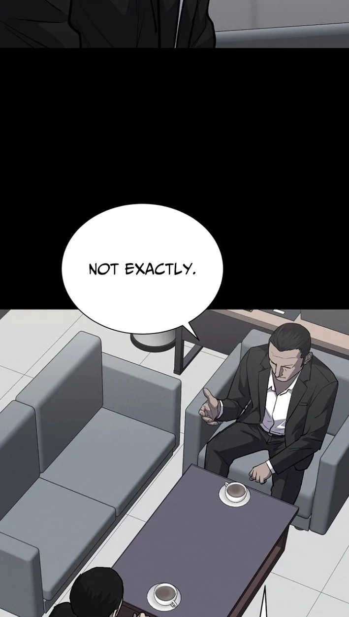 Blood Rain: Zero Chapter 48 page 36
