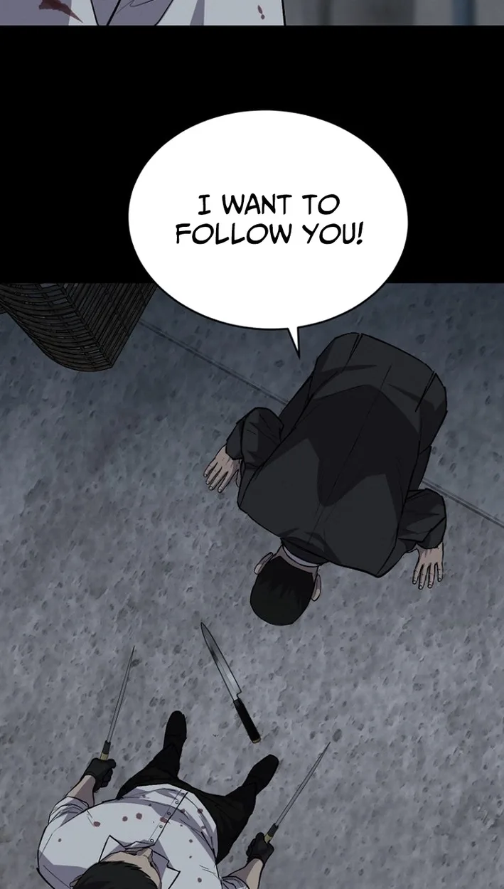 Blood Rain: Zero Chapter 48 page 29