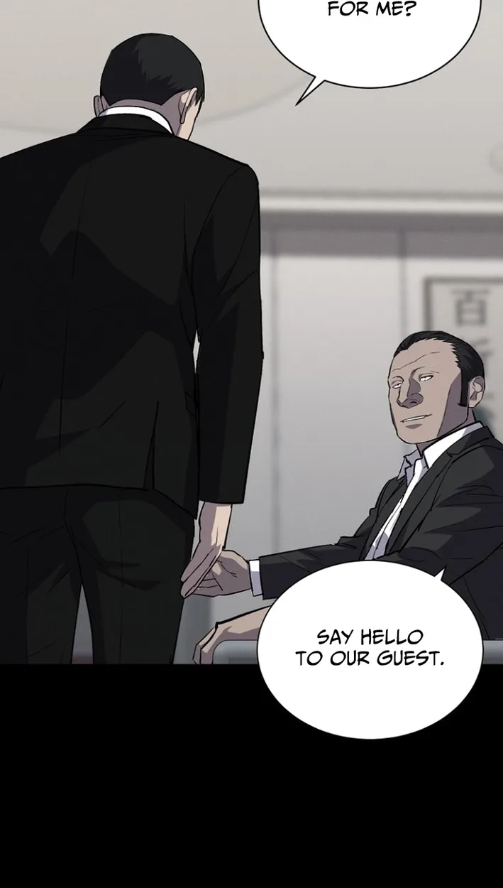 Blood Rain: Zero Chapter 48 page 44