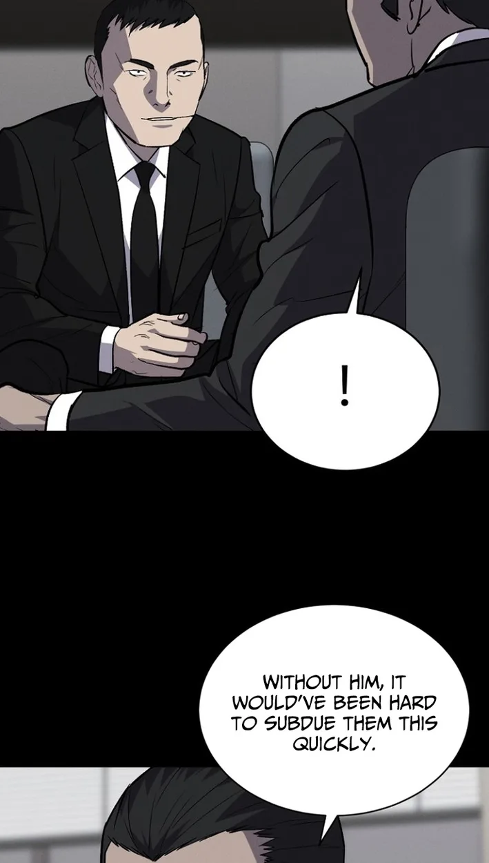 Blood Rain: Zero Chapter 48 page 10