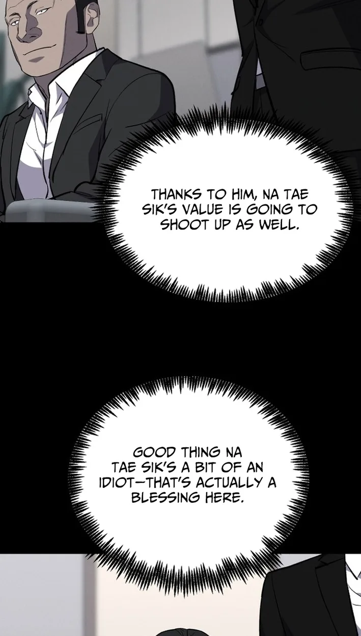 Blood Rain: Zero Chapter 48 page 52