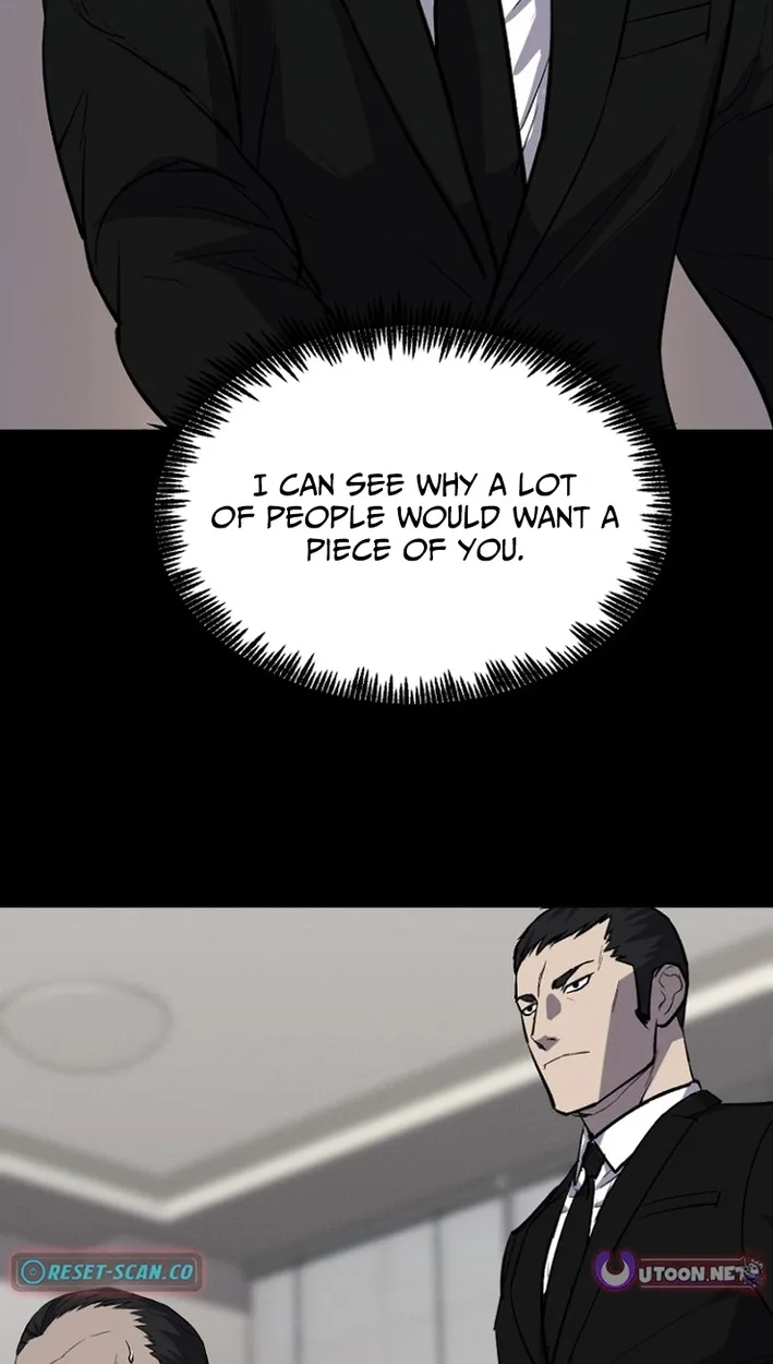 Blood Rain: Zero Chapter 48 page 51
