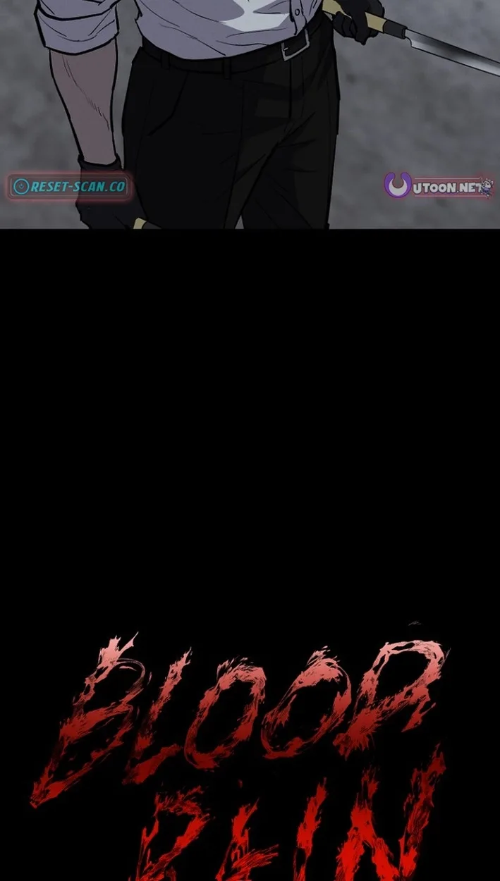 Blood Rain: Zero Chapter 48 page 31