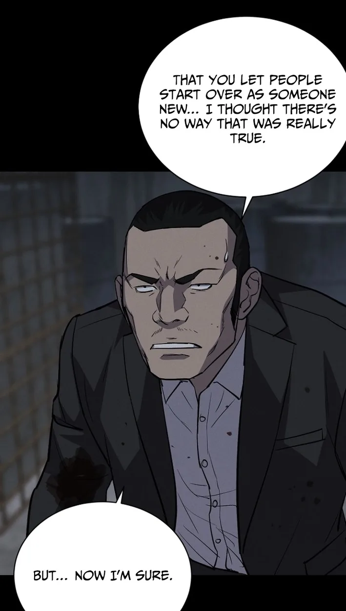 Blood Rain: Zero Chapter 48 page 27