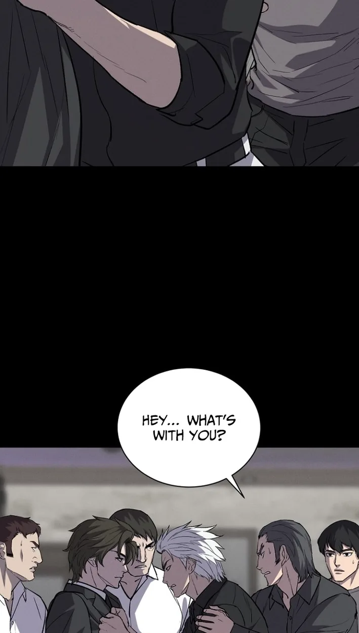Blood Rain: Zero Chapter 48 page 68
