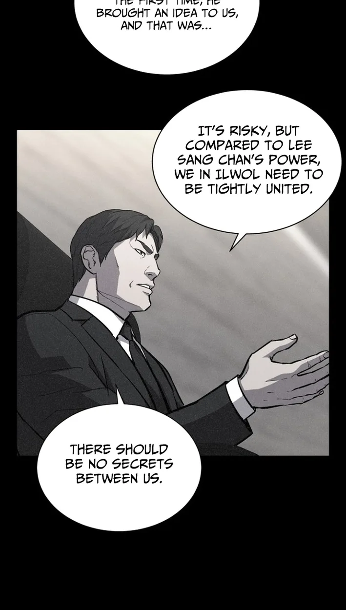 Blood Rain: Zero Chapter 48 page 75
