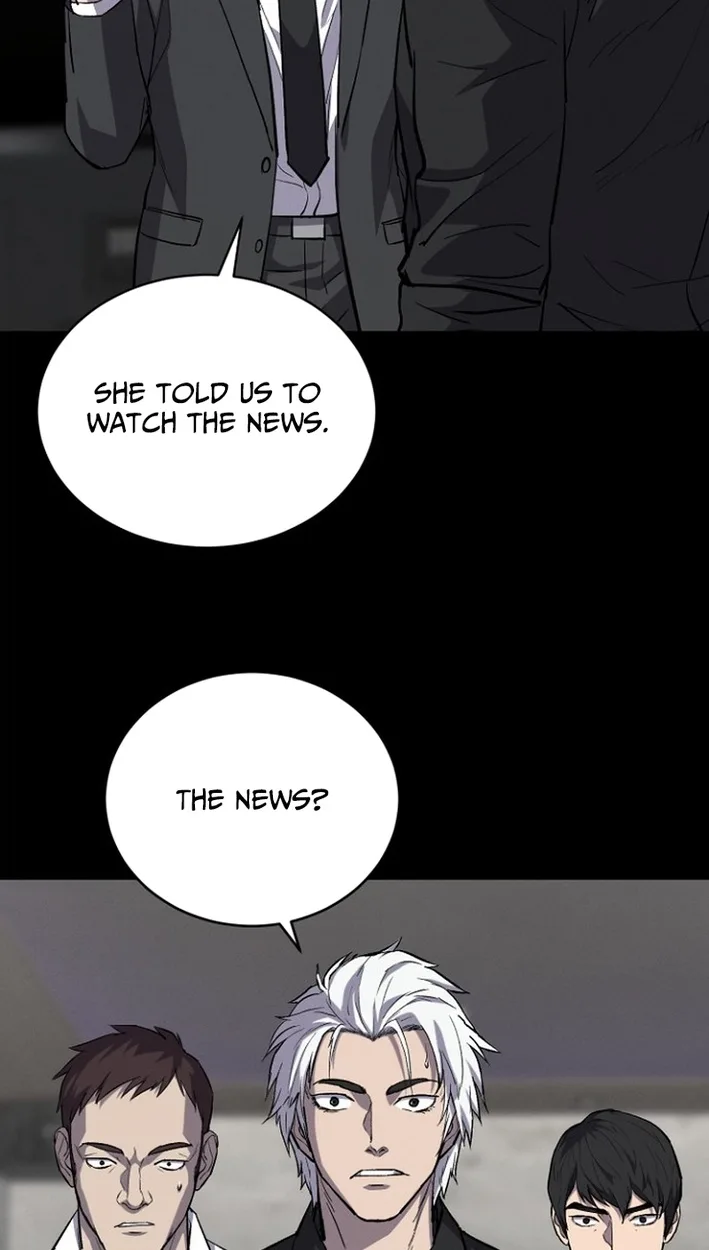 Blood Rain: Zero Chapter 48 page 80