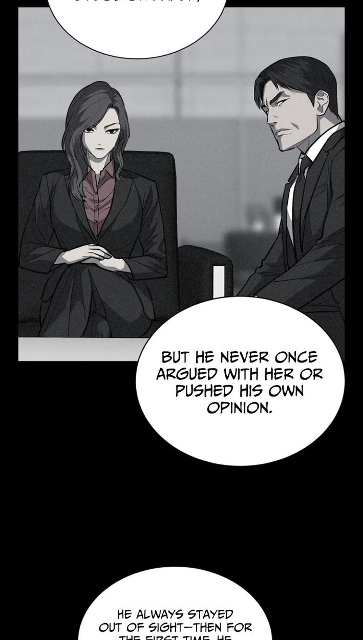 Blood Rain: Zero Chapter 48 page 74