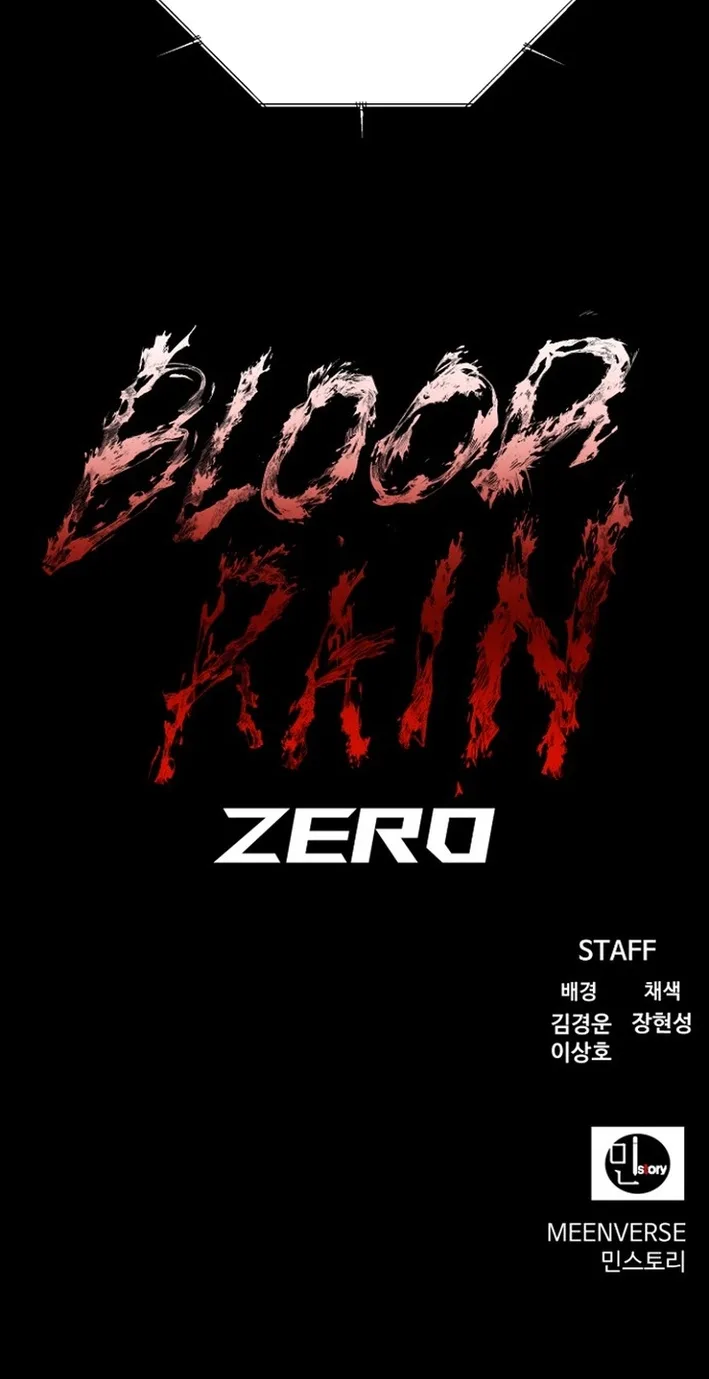 Blood Rain: Zero Chapter 48 page 85