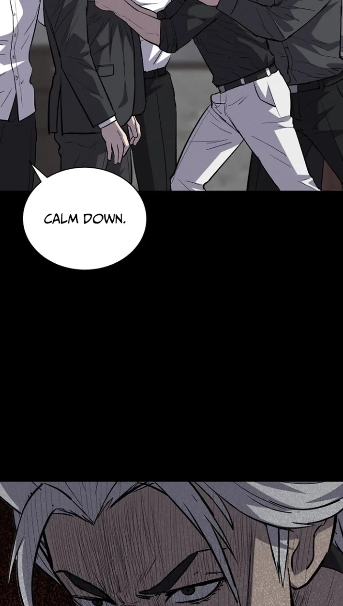 Blood Rain: Zero Chapter 48 page 69