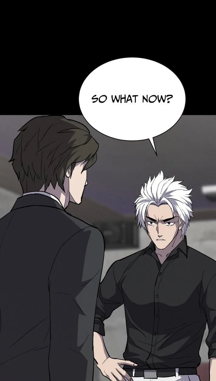 Blood Rain: Zero Chapter 48 page 77