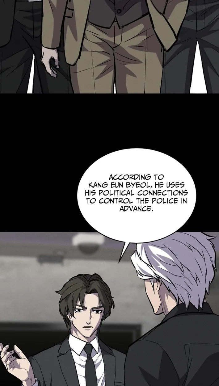Blood Rain: Zero Chapter 48 page 79