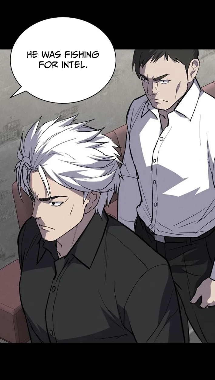 Blood Rain: Zero Chapter 48 page 76