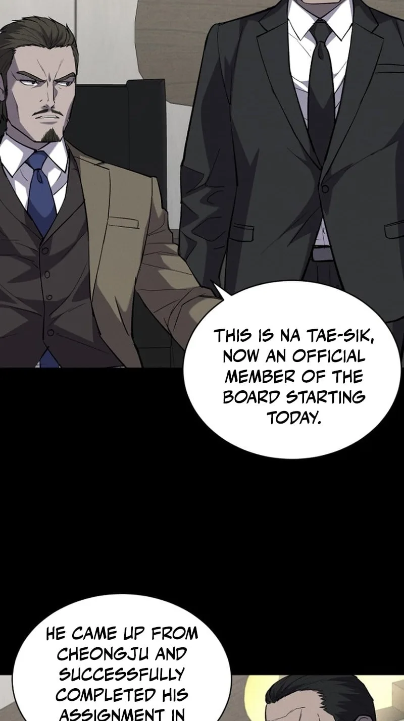 Blood Rain: Zero Chapter 49 page 13