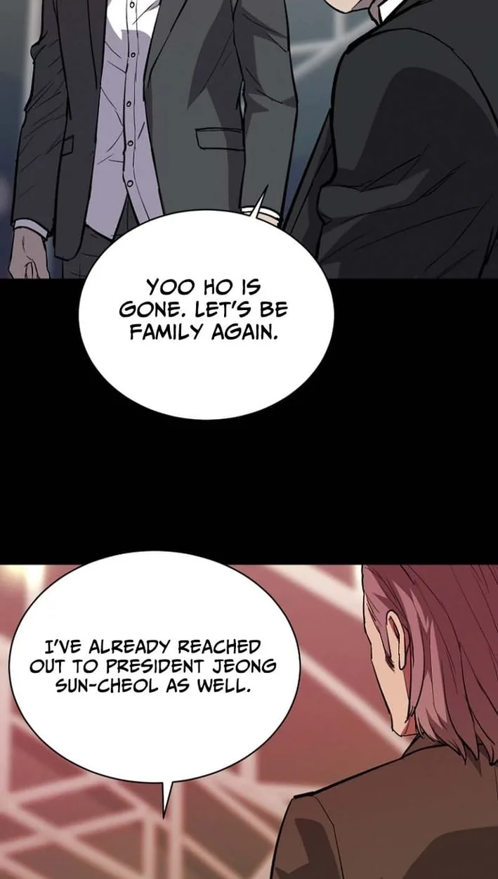 Blood Rain: Zero Chapter 50 page 46