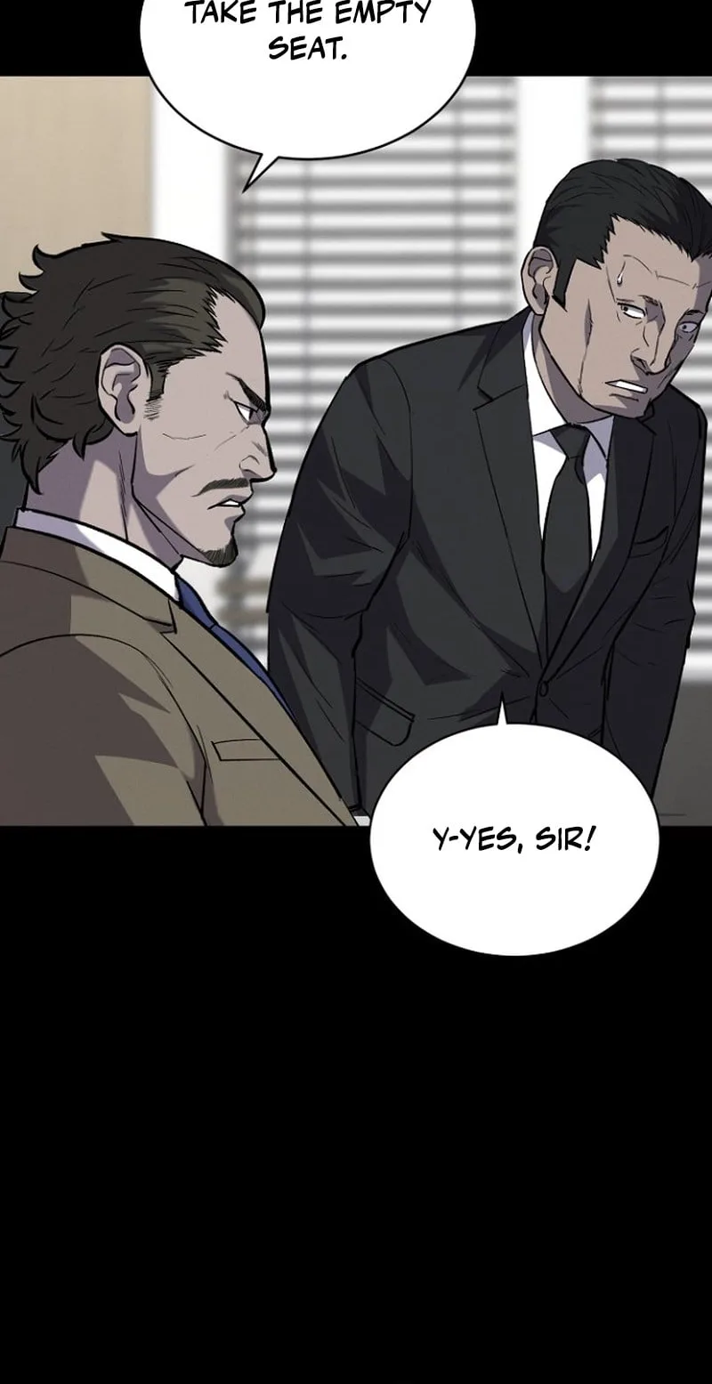 Blood Rain: Zero Chapter 49 page 20