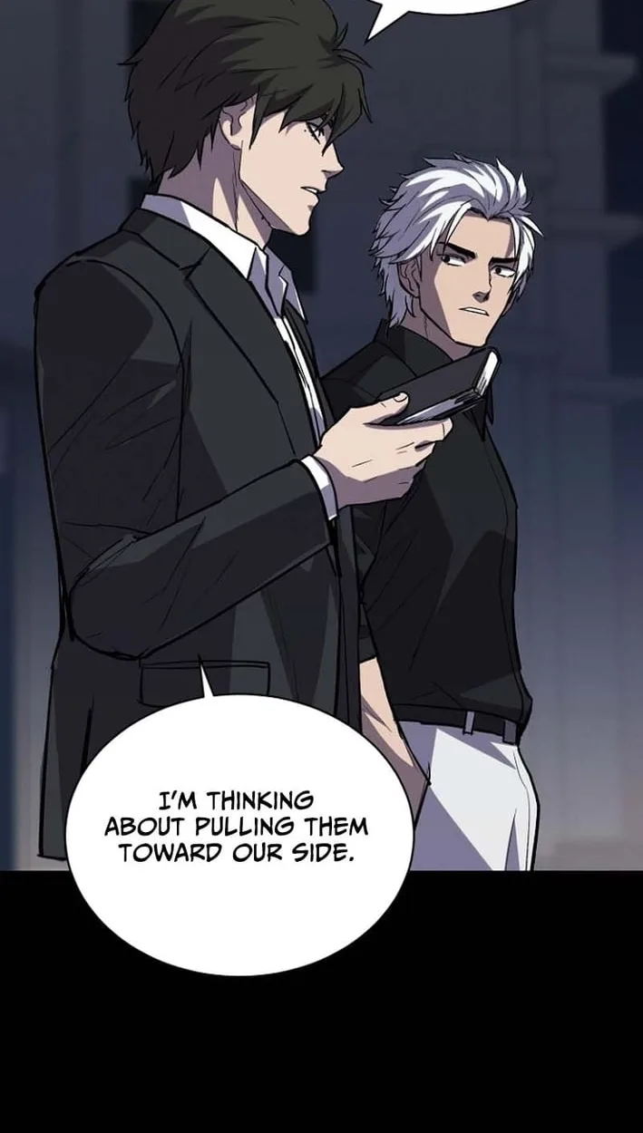 Blood Rain: Zero Chapter 50 page 18