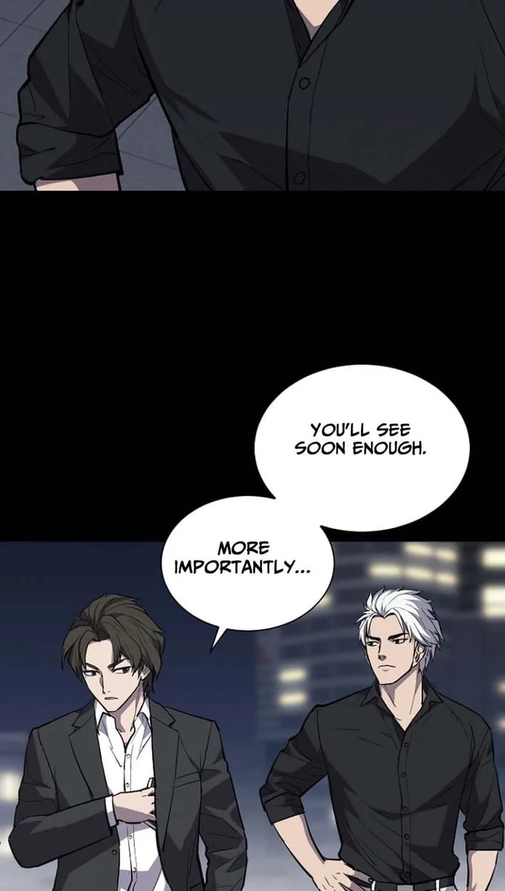 Blood Rain: Zero Chapter 50 page 13