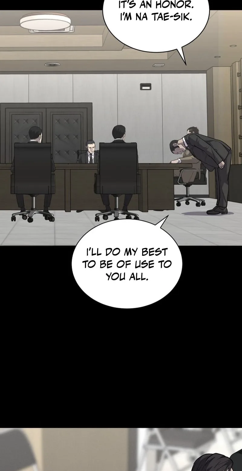 Blood Rain: Zero Chapter 49 page 16