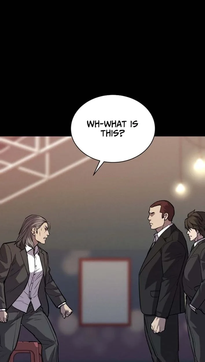 Blood Rain: Zero Chapter 50 page 31