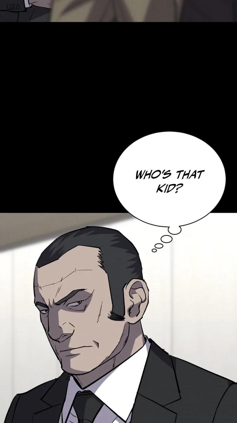 Blood Rain: Zero Chapter 49 page 9