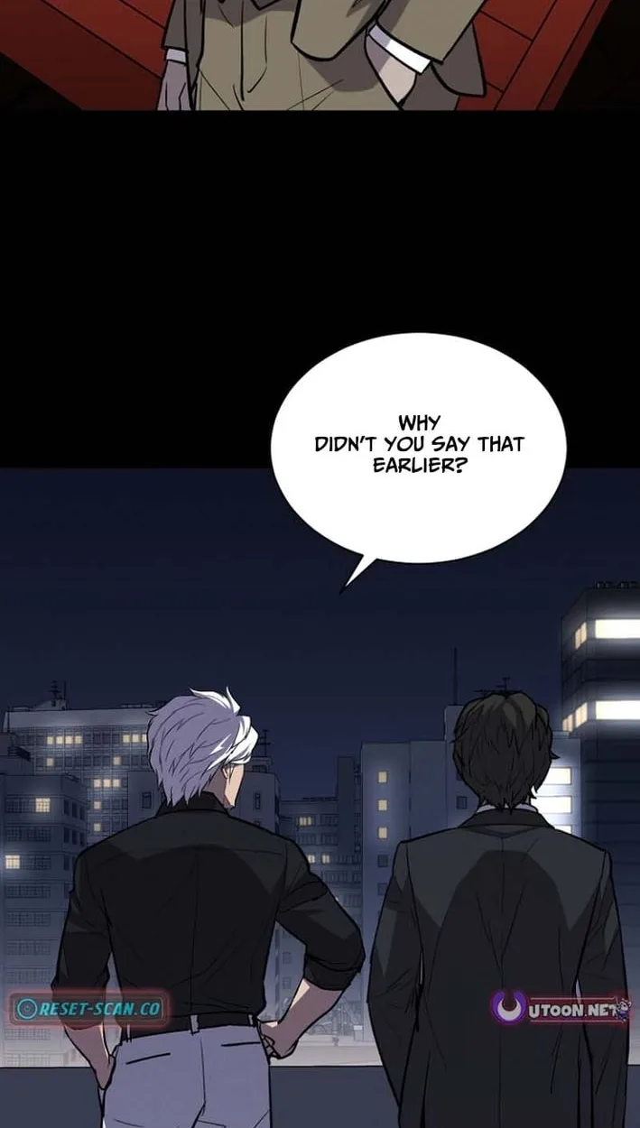 Blood Rain: Zero Chapter 50 page 11