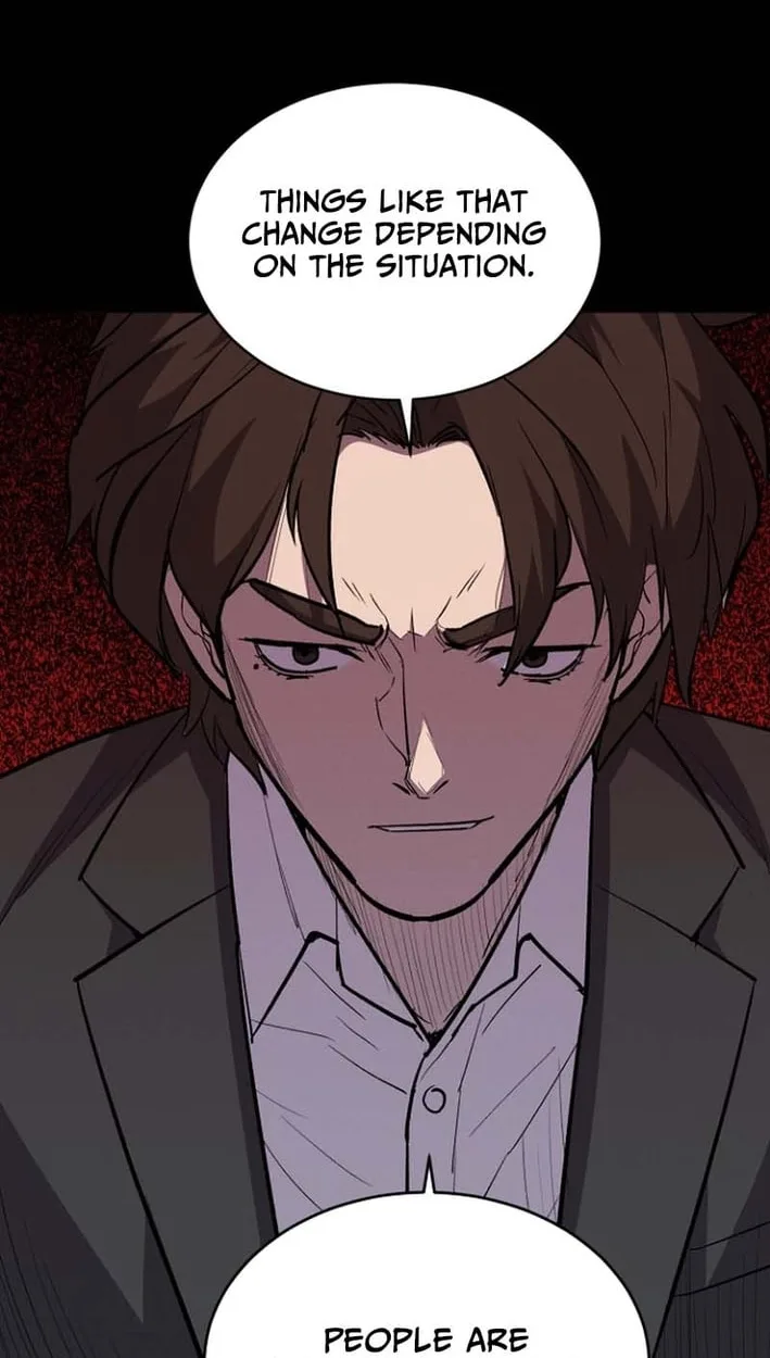 Blood Rain: Zero Chapter 50 page 20