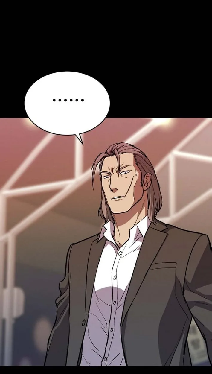 Blood Rain: Zero Chapter 50 page 42