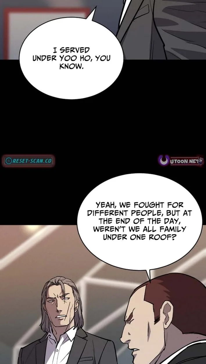 Blood Rain: Zero Chapter 50 page 45