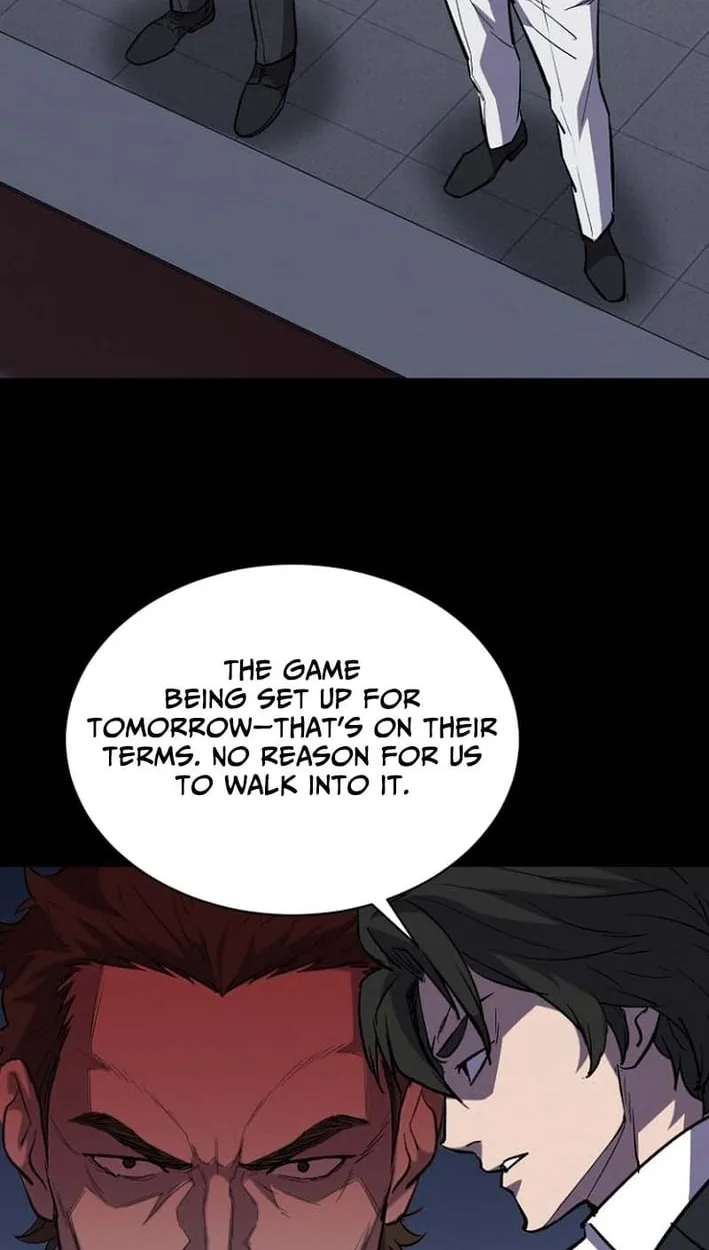 Blood Rain: Zero Chapter 50 page 7