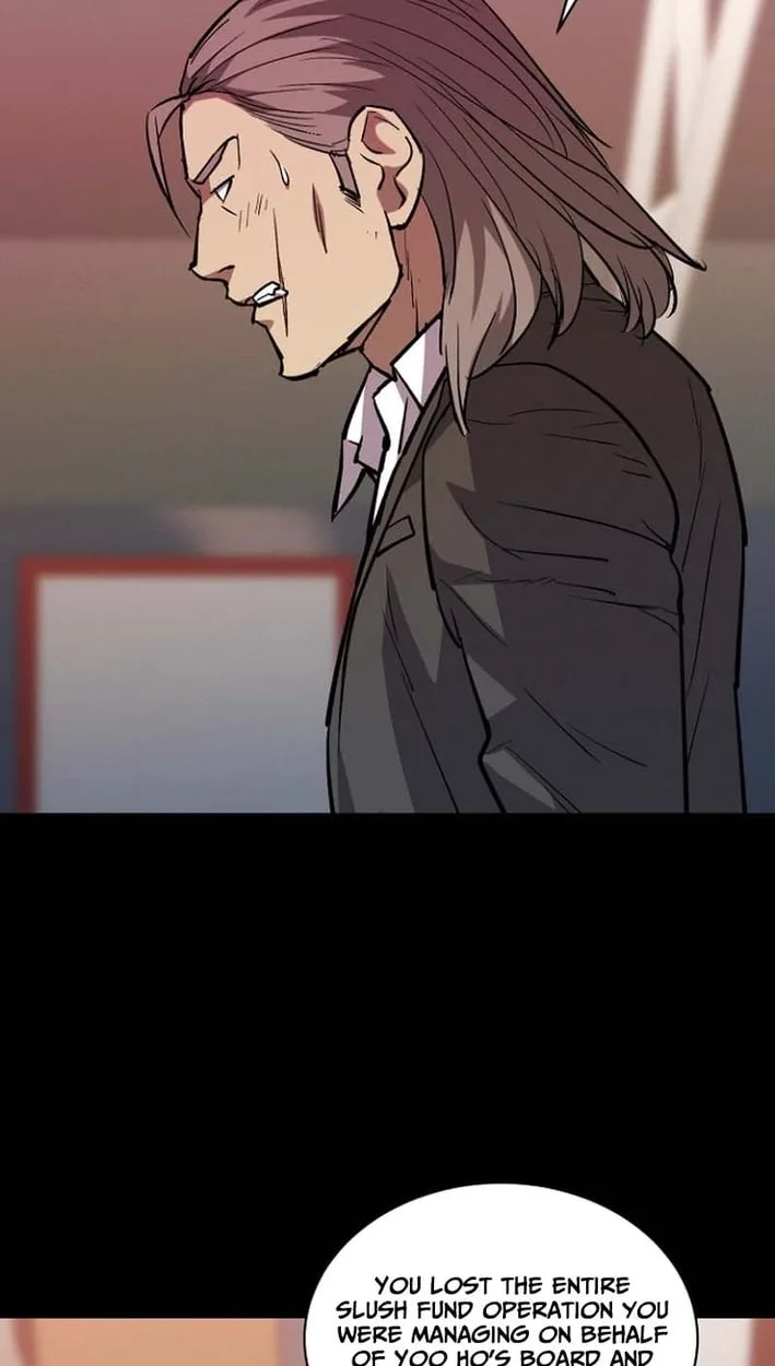 Blood Rain: Zero Chapter 50 page 38
