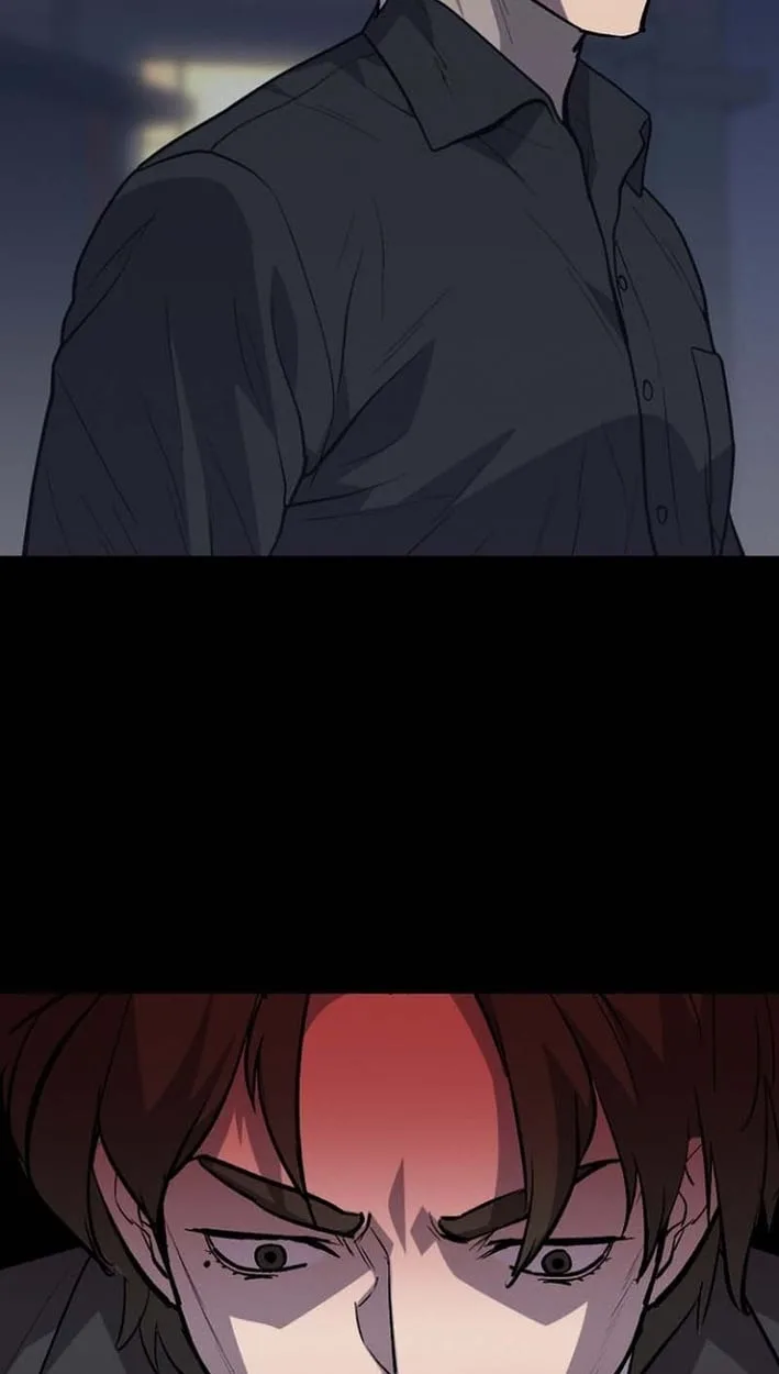 Blood Rain: Zero Chapter 50 page 9