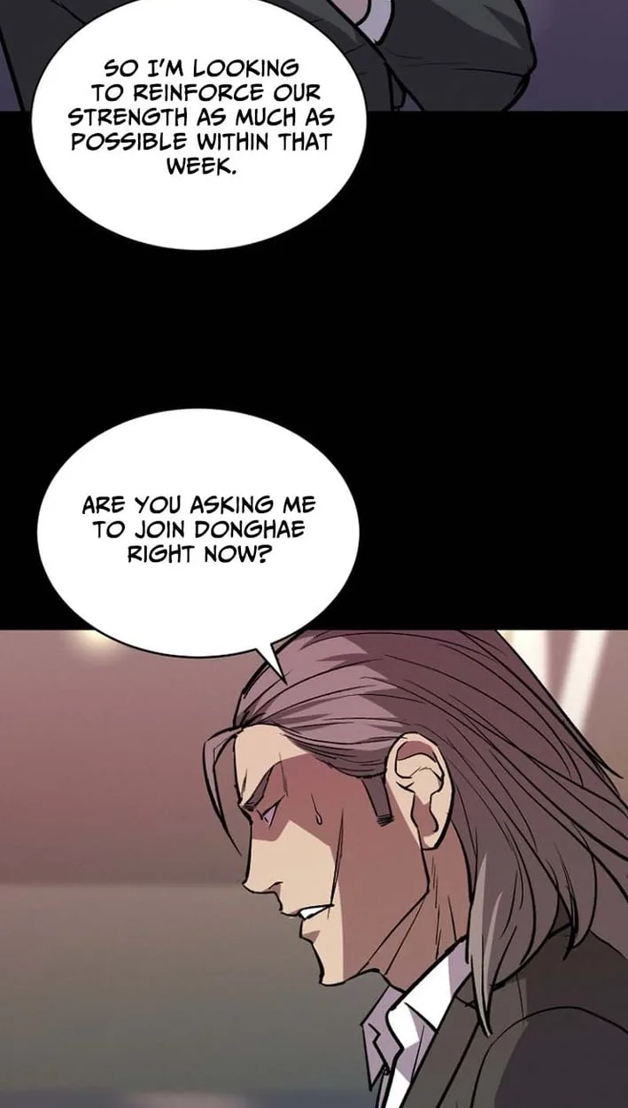 Blood Rain: Zero Chapter 50 page 44
