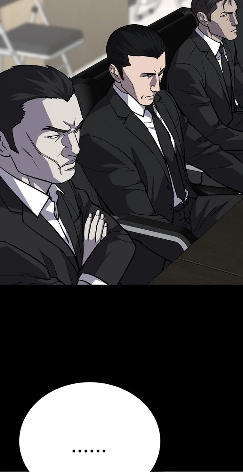 Blood Rain: Zero Chapter 49 page 17