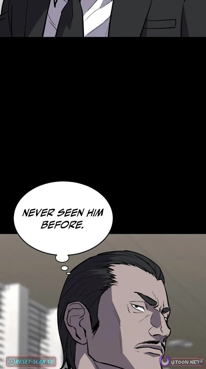 Blood Rain: Zero Chapter 49 page 10