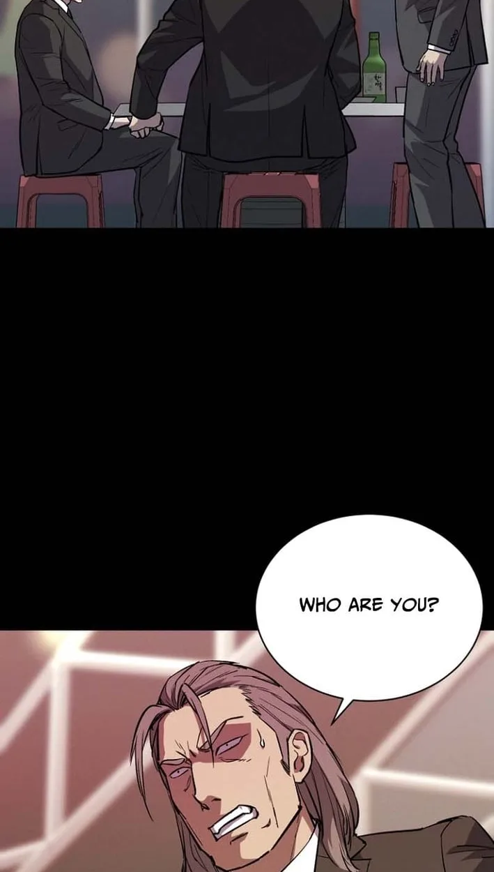 Blood Rain: Zero Chapter 50 page 35