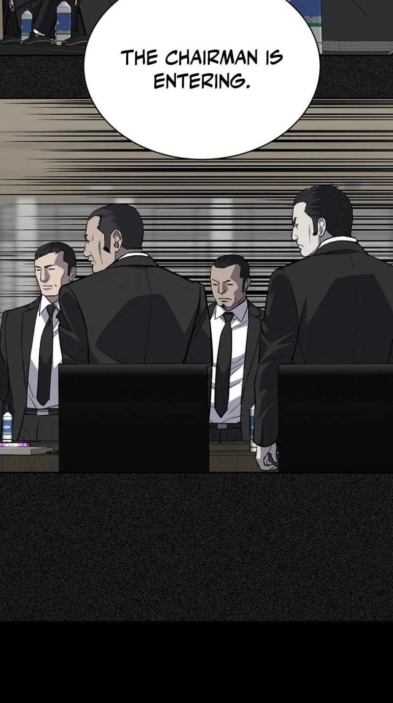 Blood Rain: Zero Chapter 49 page 5