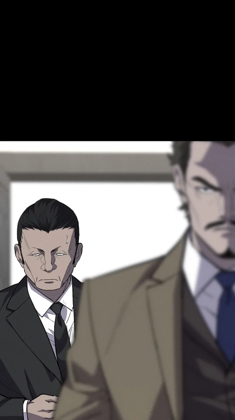 Blood Rain: Zero Chapter 49 page 8