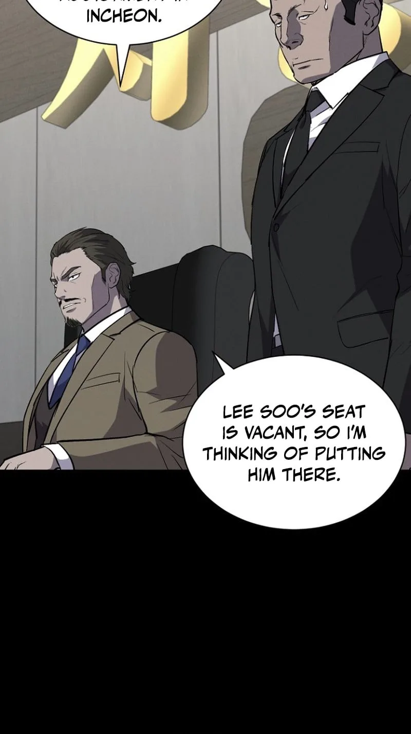 Blood Rain: Zero Chapter 49 page 14