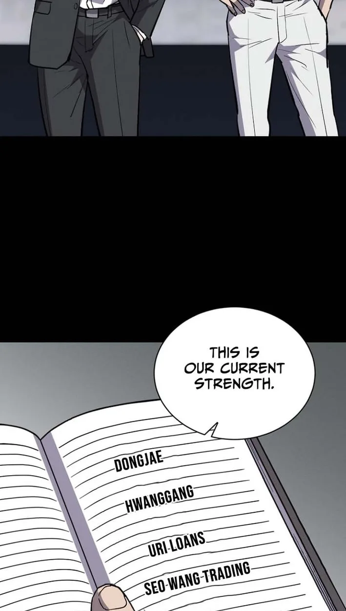Blood Rain: Zero Chapter 50 page 14