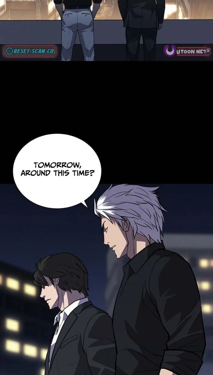 Blood Rain: Zero Chapter 50 page 3