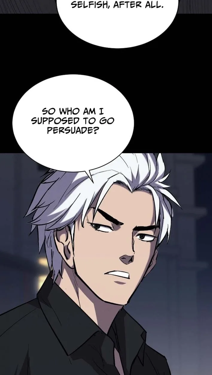 Blood Rain: Zero Chapter 50 page 21
