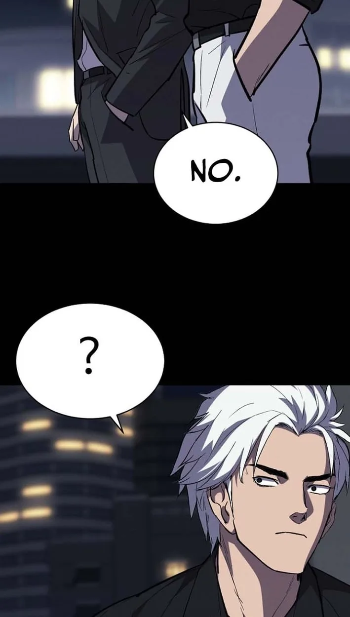 Blood Rain: Zero Chapter 50 page 4