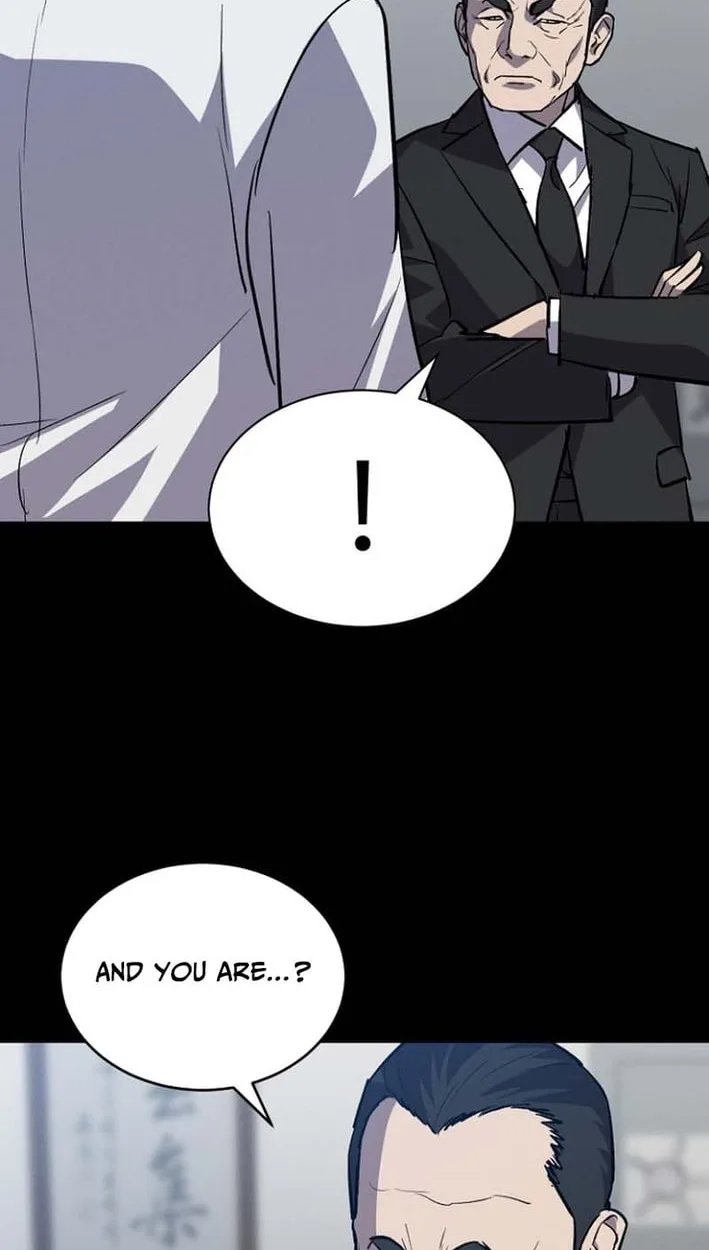 Blood Rain: Zero Chapter 50 page 71