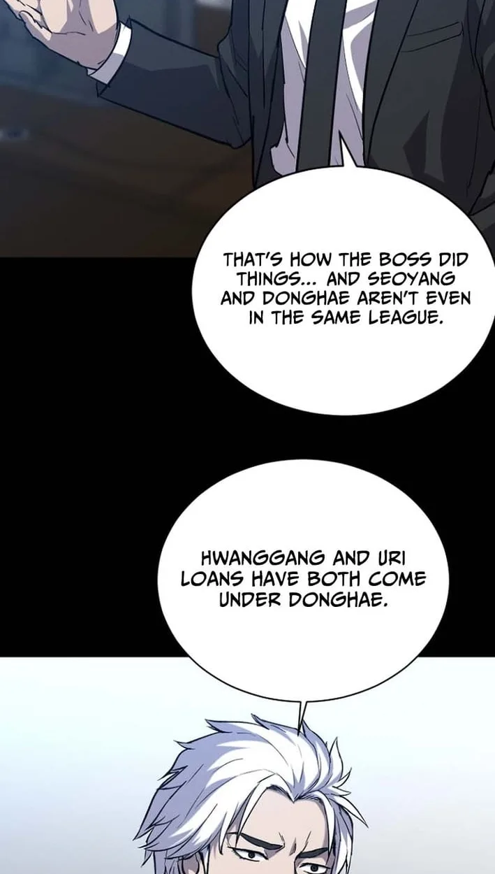 Blood Rain: Zero Chapter 50 page 79