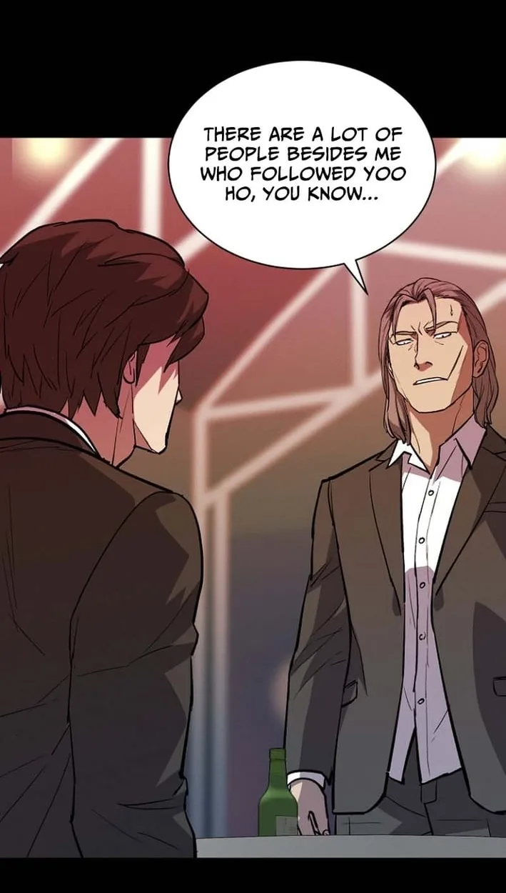 Blood Rain: Zero Chapter 50 page 50
