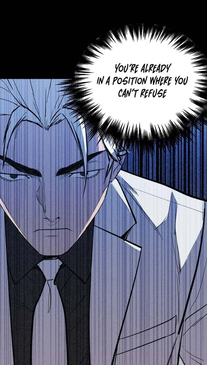 Blood Rain: Zero Chapter 50 page 94