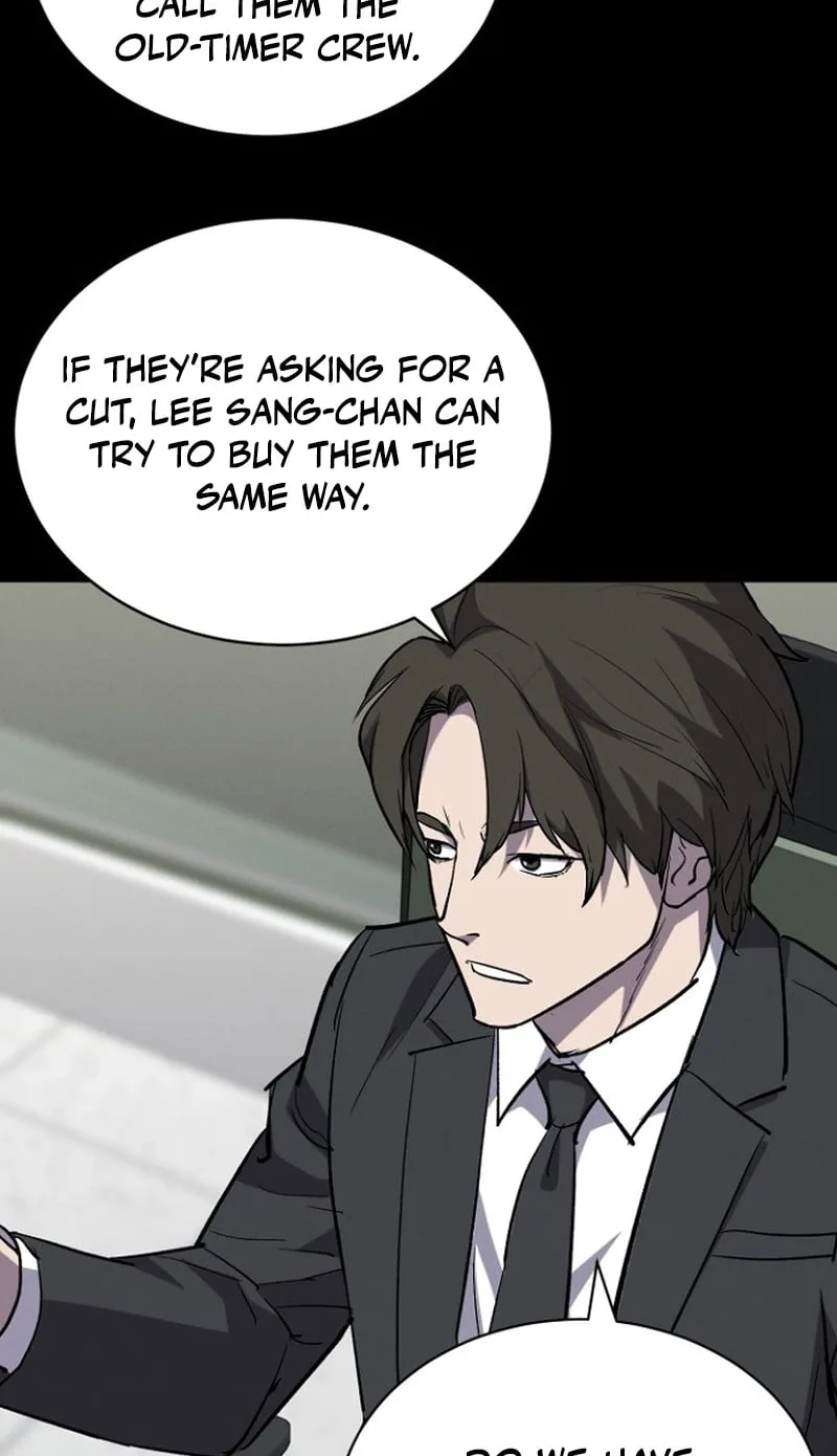 Blood Rain: Zero Chapter 49 page 35
